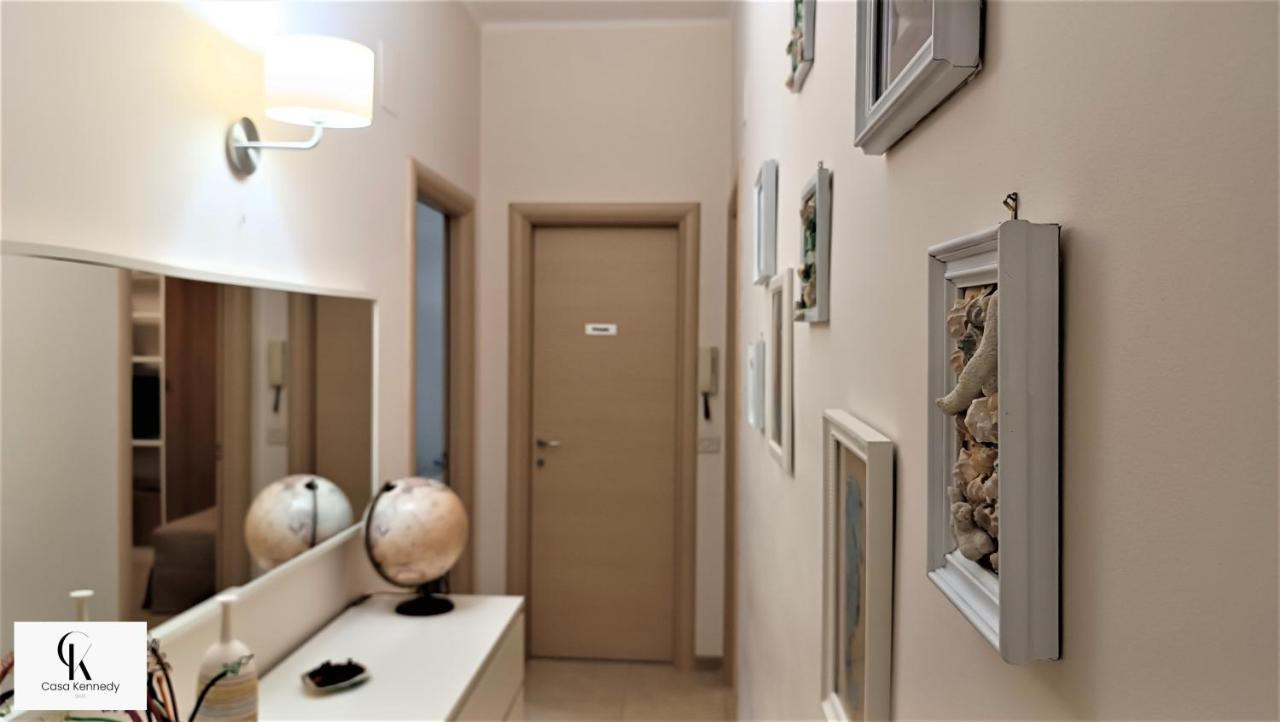 Casa Kennedy Apartment Bari Exterior photo