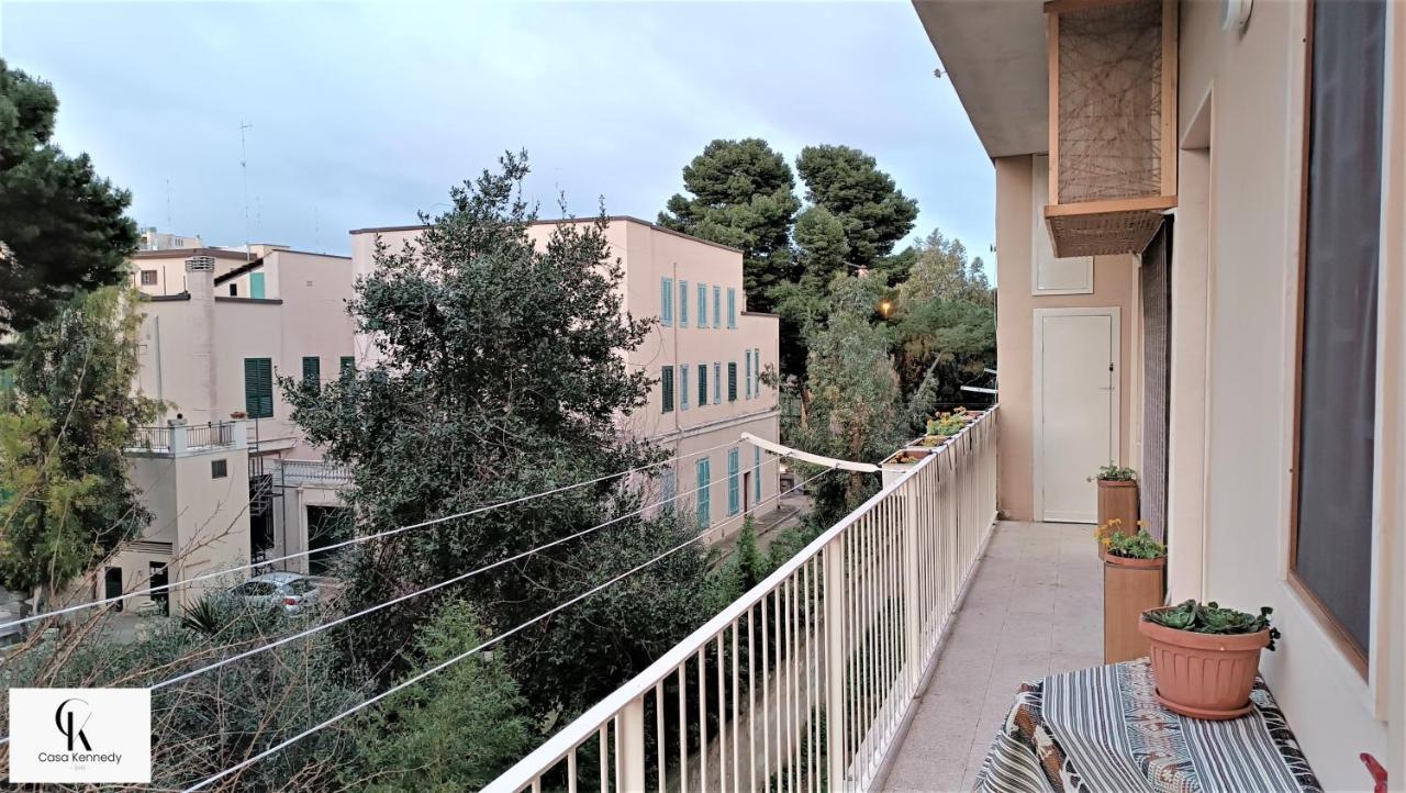 Casa Kennedy Apartment Bari Exterior photo