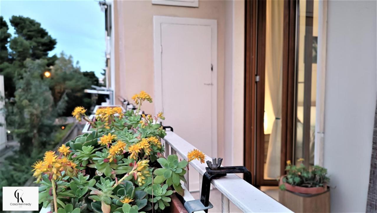 Casa Kennedy Apartment Bari Exterior photo