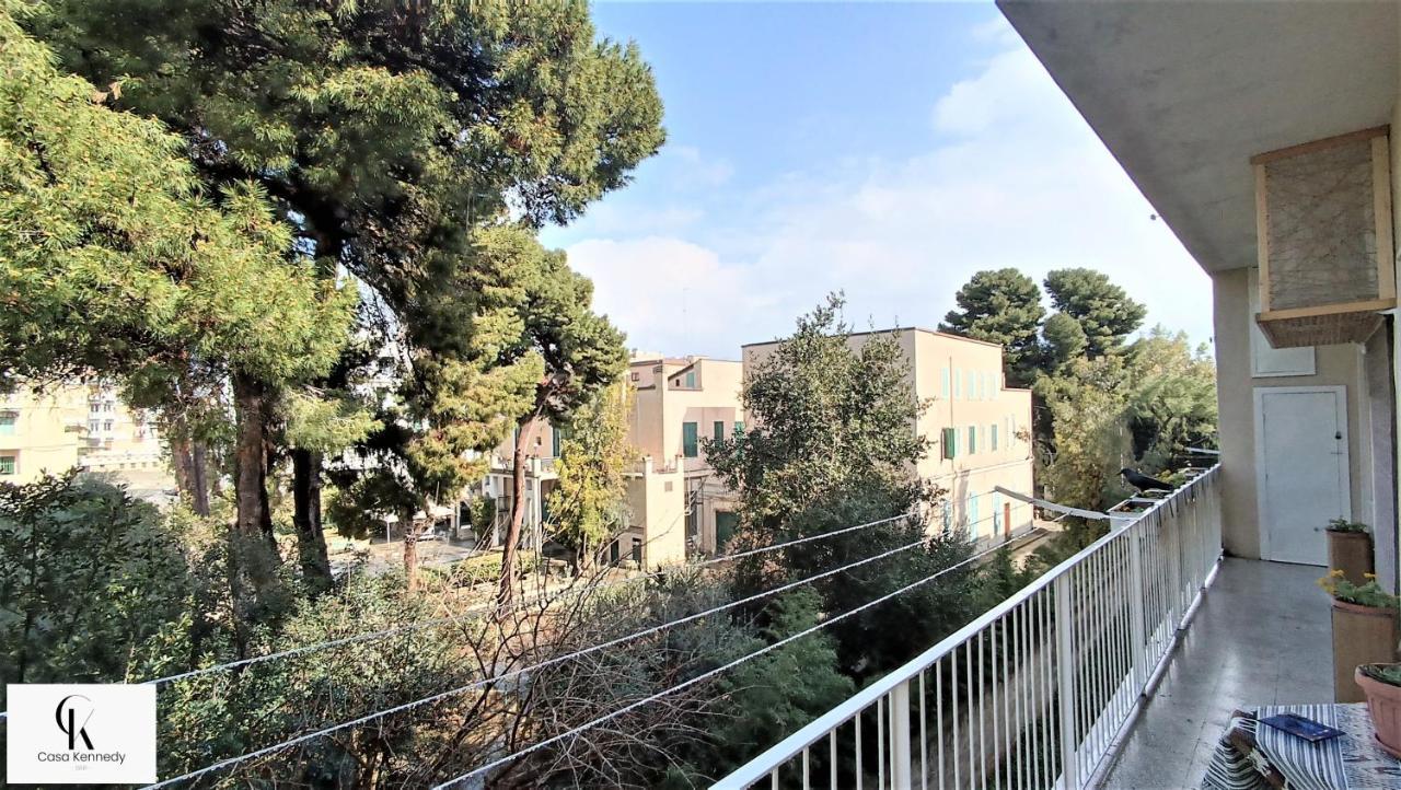 Casa Kennedy Apartment Bari Exterior photo