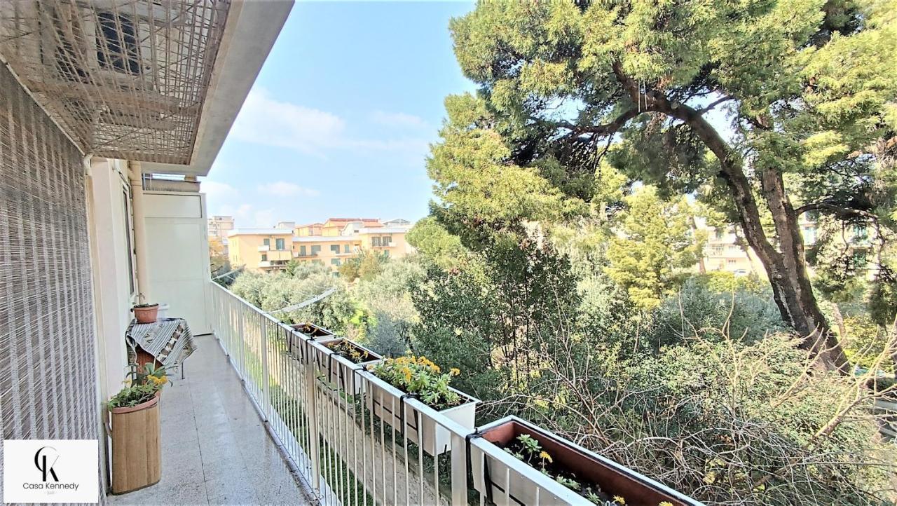 Casa Kennedy Apartment Bari Exterior photo